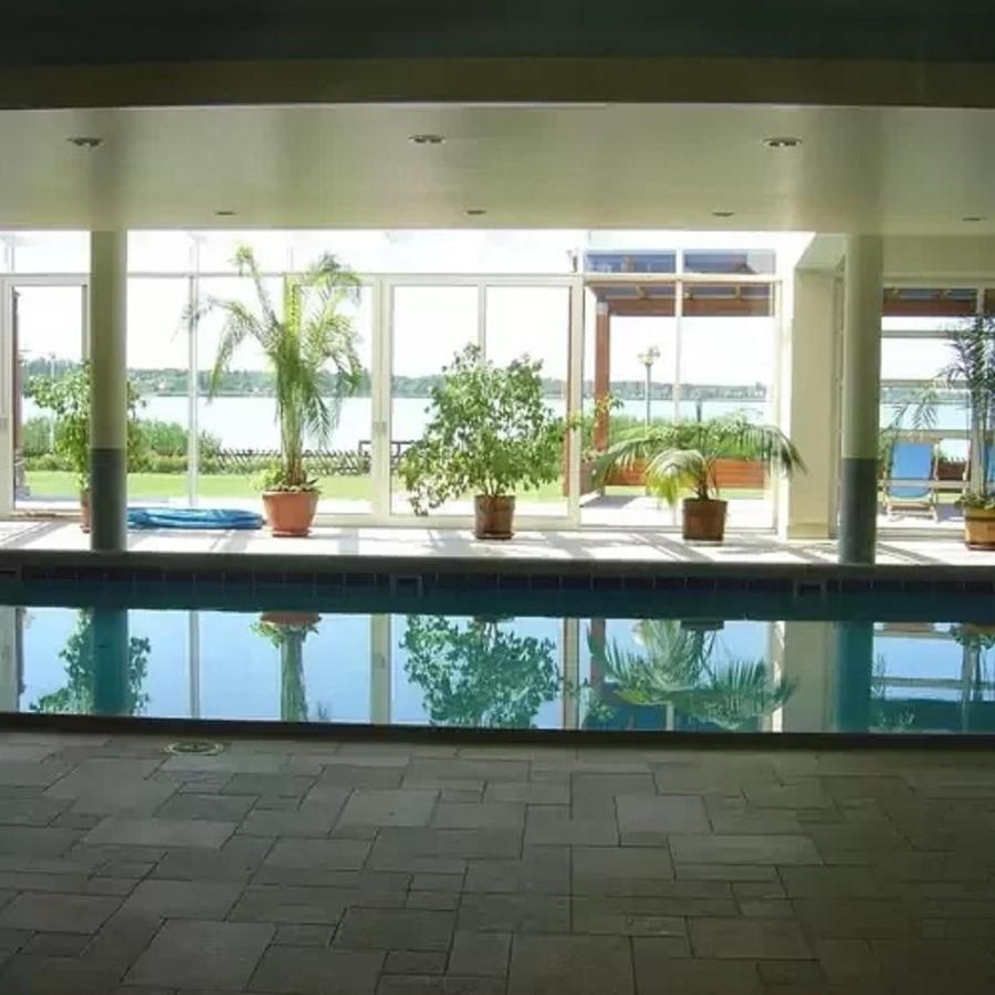 Juventus Hotel Velence Bagian luar foto